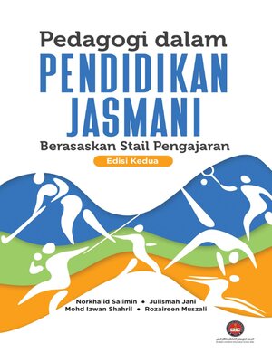 cover image of Pedagogi dalam Pendidikan Jasmani